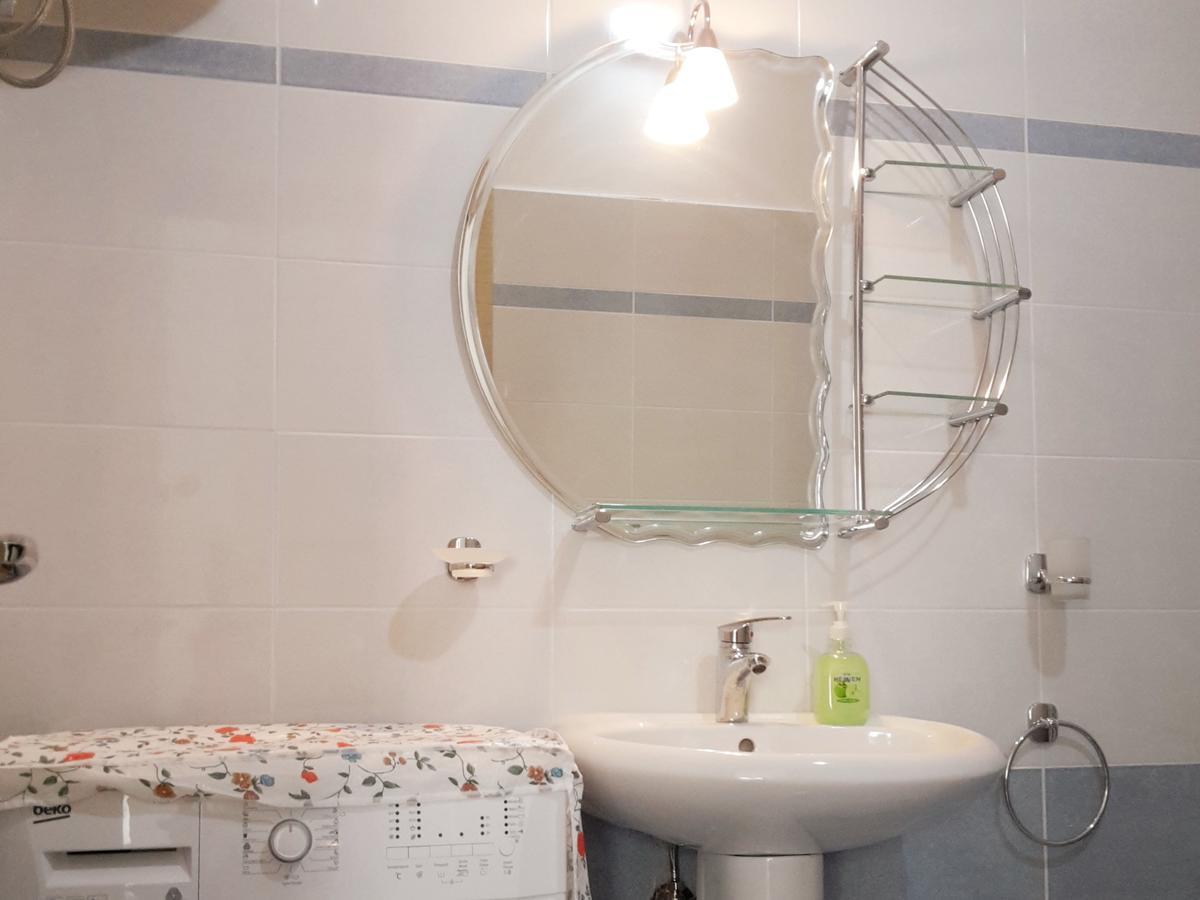 Saranda Apartments Экстерьер фото