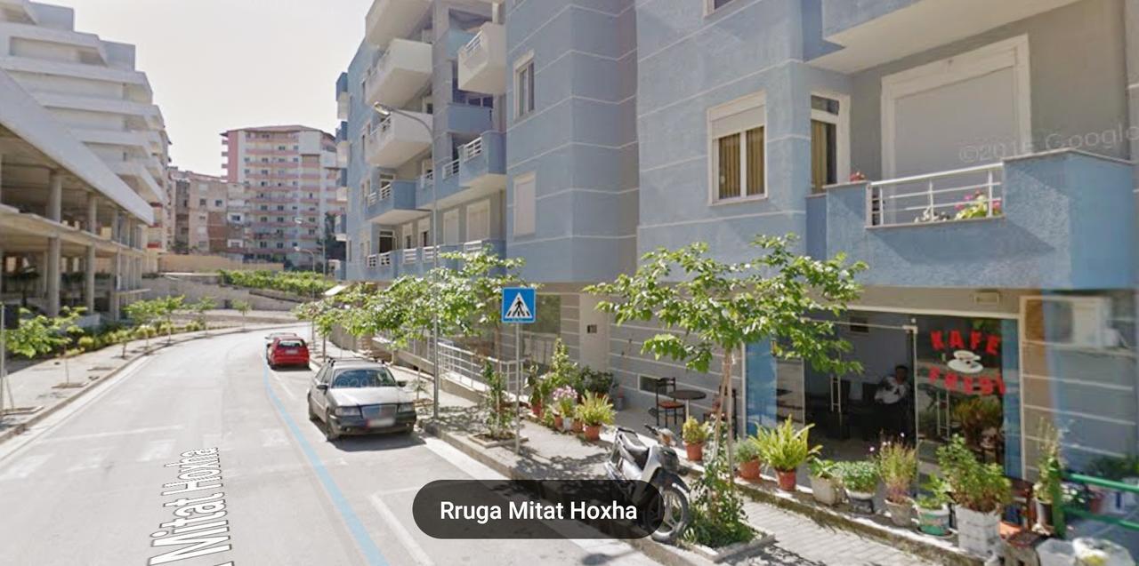 Saranda Apartments Экстерьер фото