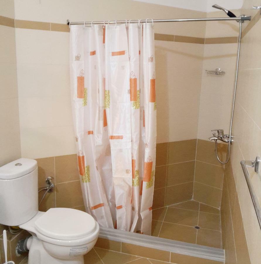 Saranda Apartments Экстерьер фото